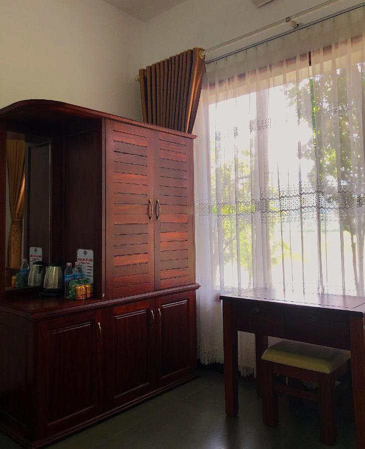 Him Lam Resort Dien Bien Phu Exterior photo